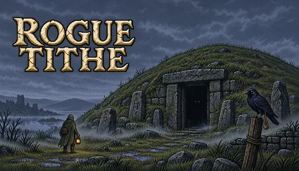 Rogue Tithe