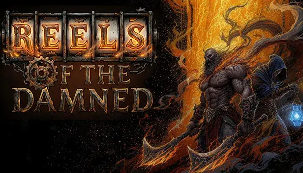 REELS of the DAMNED