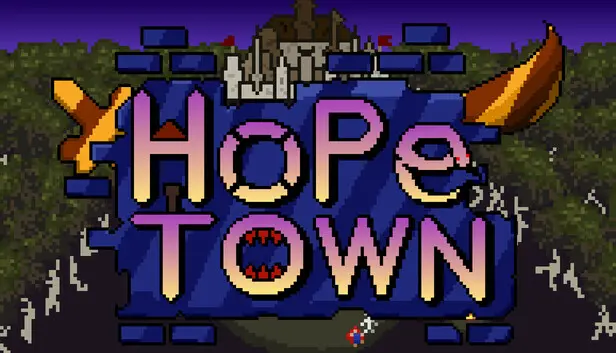 Hope Town