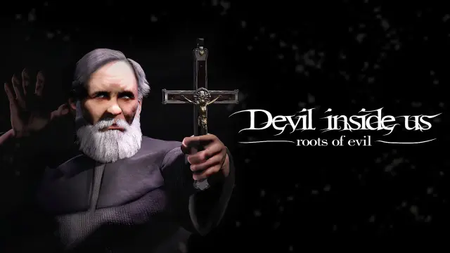 Devil Inside Us: Roots of Evil - Switch