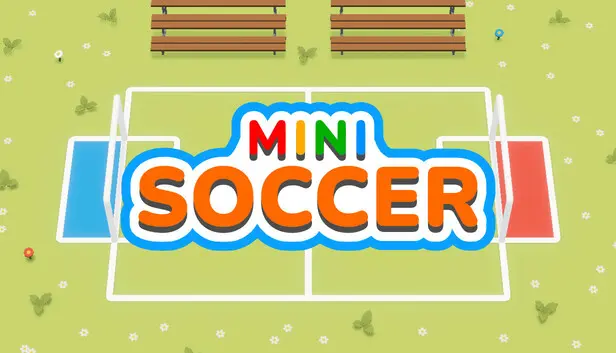 Mini Soccer