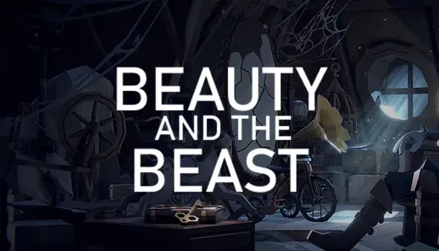 BEAUTY AND THE BEAST