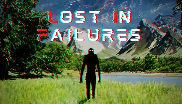 Lost In Failures