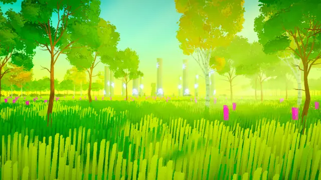 The Solar Ring (Xbox One)