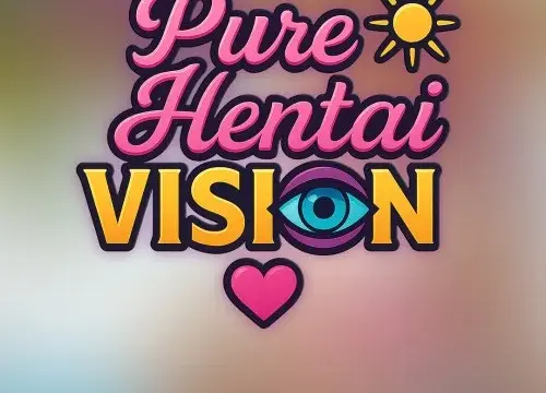 Pure Hentai: Vision - Switch