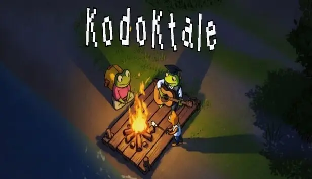 Kodoktale