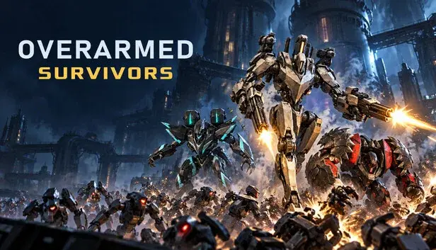 Overarmed Survivors