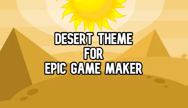 Desert Theme