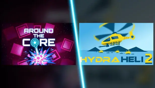 Arcade Assault