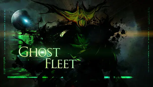 Ghost Fleet 幽灵舰队