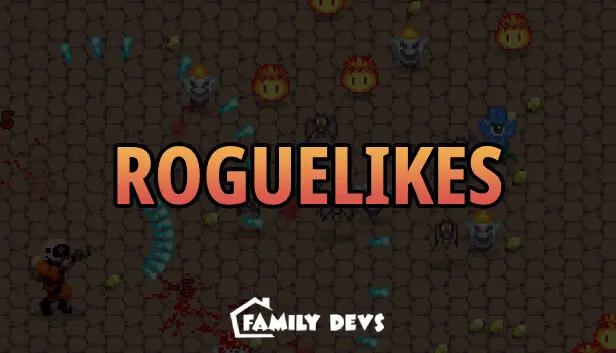 Roguelikes Bundle