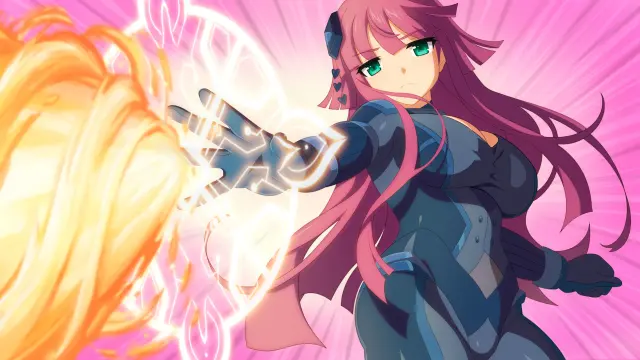 Sakura Nova - PS4 & PS5