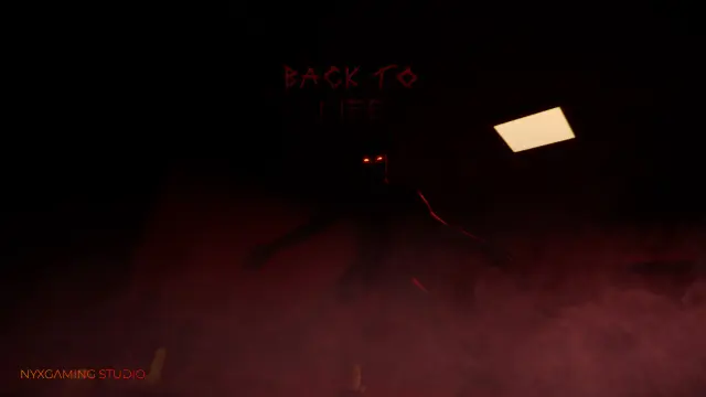 Back To Life