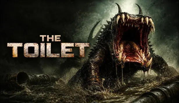 The Toilet