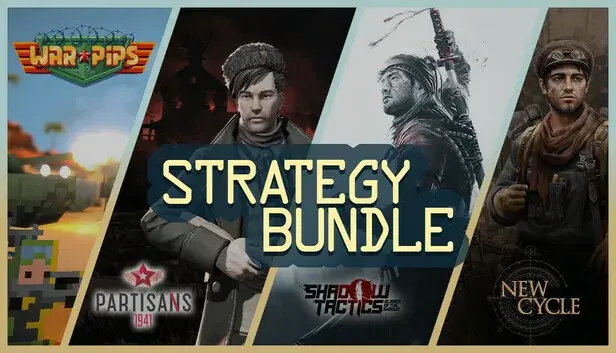 Strategy Bundle