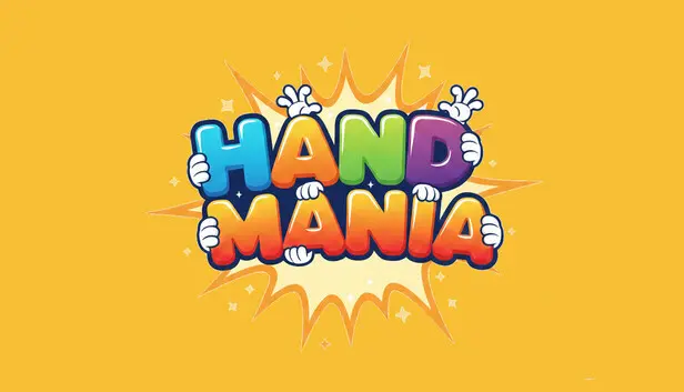 Handmania