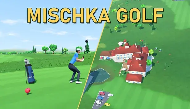 Mischka Golf