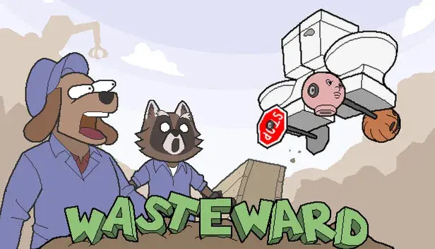 Wasteward