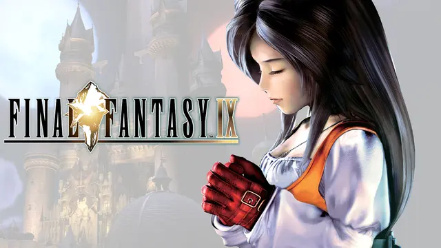 FINAL FANTASY IX