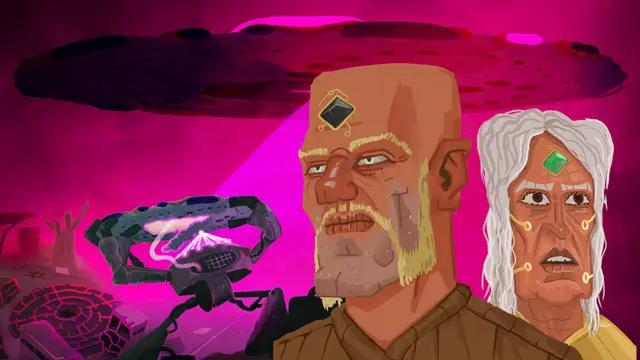 Golden Idol Investigations: The Age of Restraint (Xbox One)