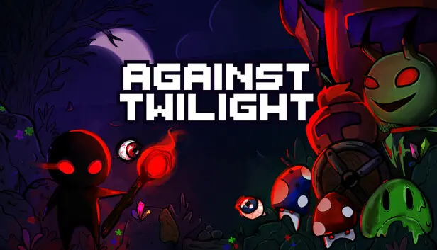 Against Twilight