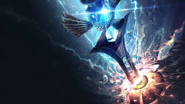 SOULCALIBUR VI (PS4)