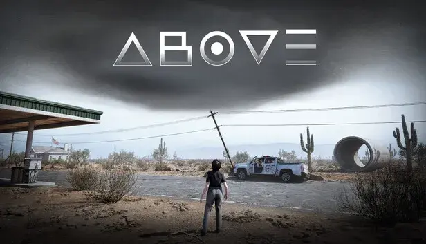 ABOVE