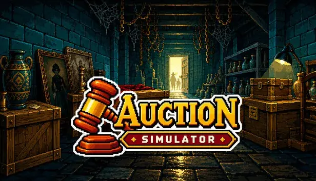 Auction Simulator