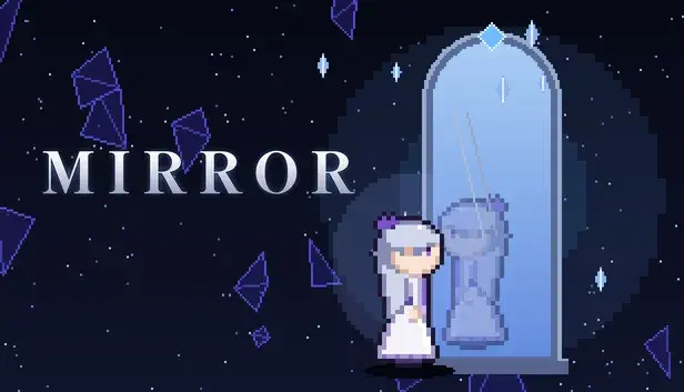 mirror