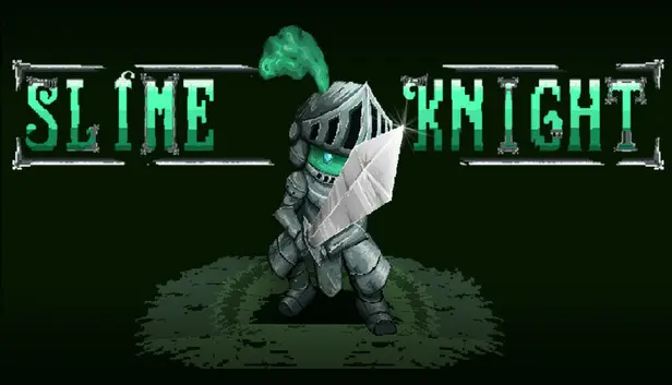 Slime Knight