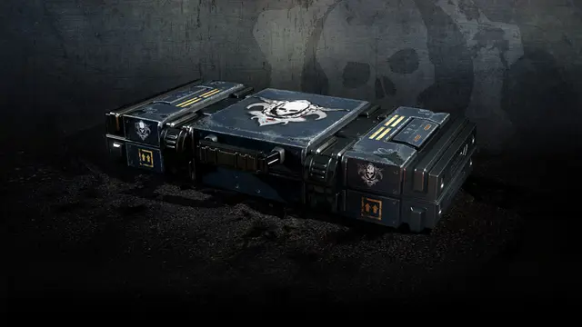 Horde Booster (Xbox One)