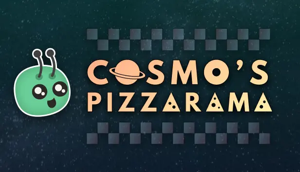 Cosmo's Pizzarama