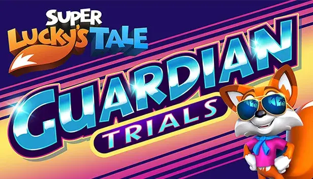New Super Lucky's Tale