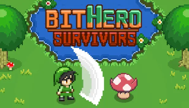 BitHero Survivors