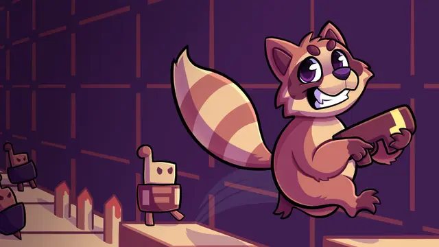 Trash Quest (Xbox One)