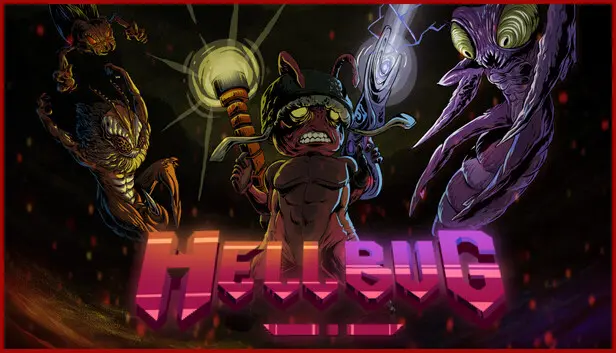 Hell Bug