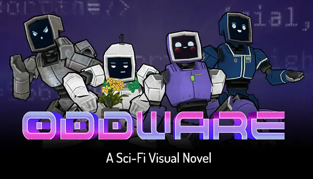 Oddware