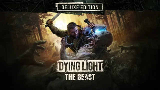 Dying Light: The Beast Deluxe Edition