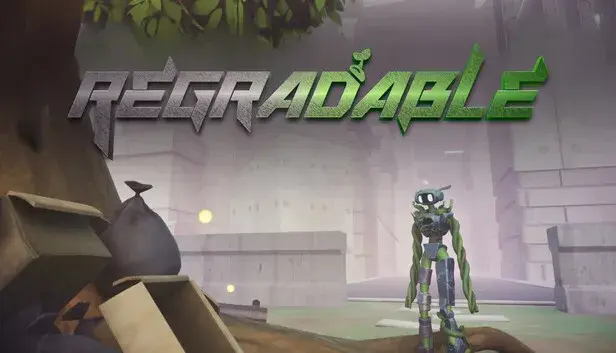 Regradable