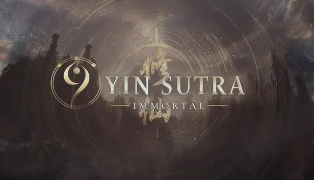 9 Yin Sutra: Immortal