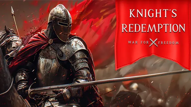 Knight's Redemption: War for freedom - Xbox One