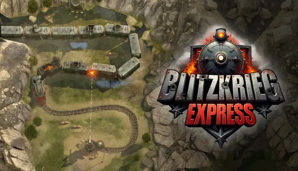 Blitzkrieg Express