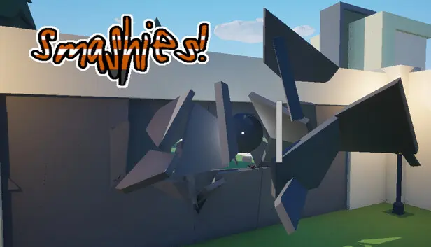 Smashies!