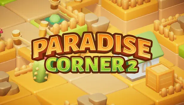 Paradise Corner 2