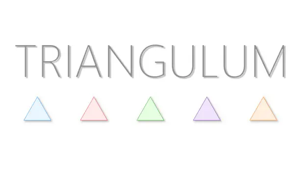 Triangulum
