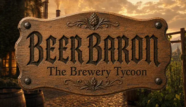 Beer Baron: The Brewery Tycoon