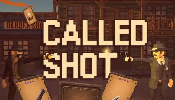 Called Shot