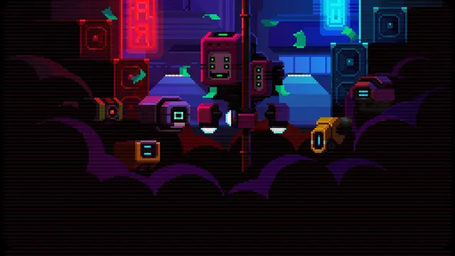 NeuroVoider (Xbox One)