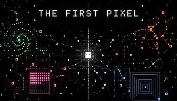 The First Pixel