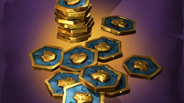 1000 Ancient Coins - Hidden Trove of the Ancients (Xbox One)